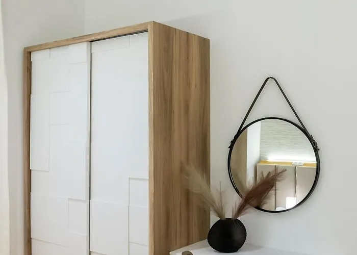 Aigli Seafront Loft-bespoke Design Gem