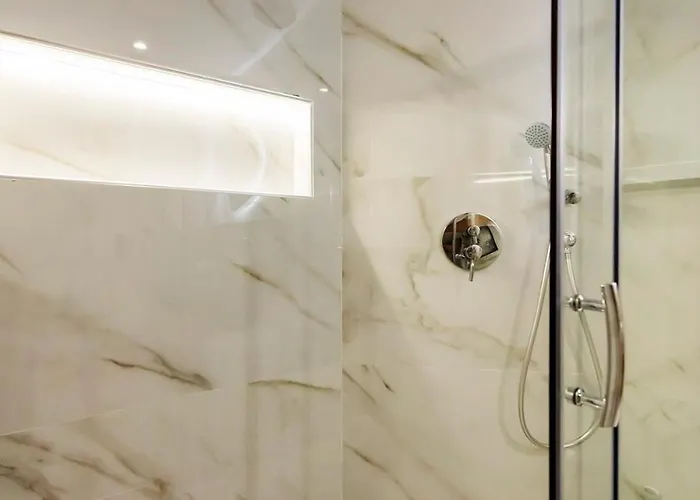 Aigli Seafront Loft-bespoke Design Gem Kalamata