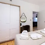 Nyaraló Aigli Seafront Loft-bespoke Design Gem *