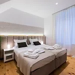 Aigli Seafront Loft-bespoke Design Gem Nyaraló Kalamáta