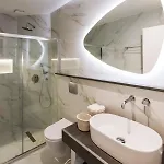 Aigli Seafront Loft-bespoke Design Gem Nyaraló Kalamáta
