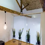 Aigli Seafront Loft-bespoke Design Gem