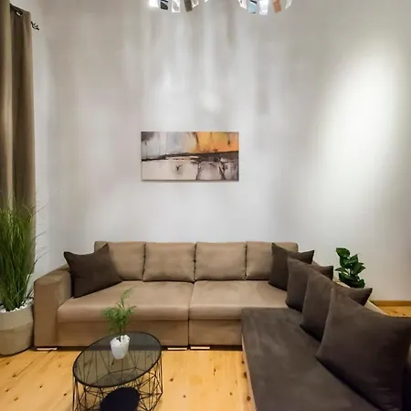 Aigli Seafront Loft-bespoke Design Gem * 칼라마타