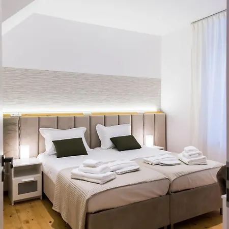 Prázdninový dům Aigli Seafront Loft-bespoke Design Gem *