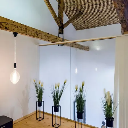 Prázdninový dům Aigli Seafront Loft-bespoke Design Gem