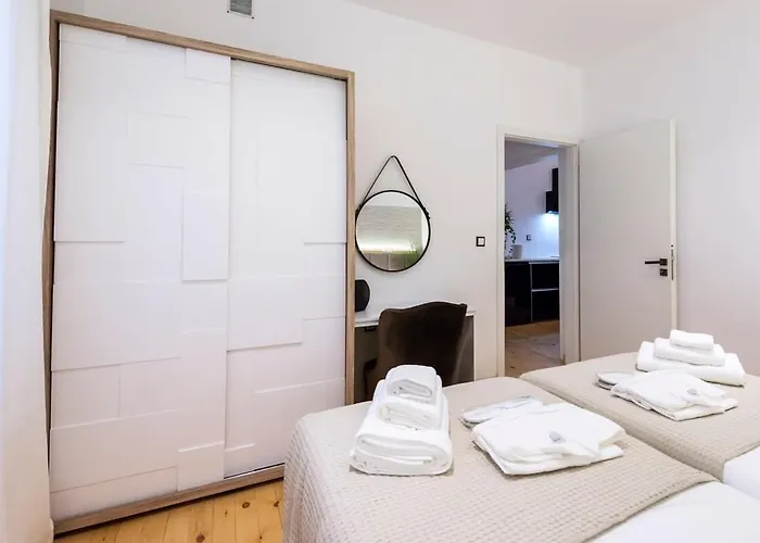 Сasa de vacaciones Aigli Seafront Loft-bespoke Design Gem *