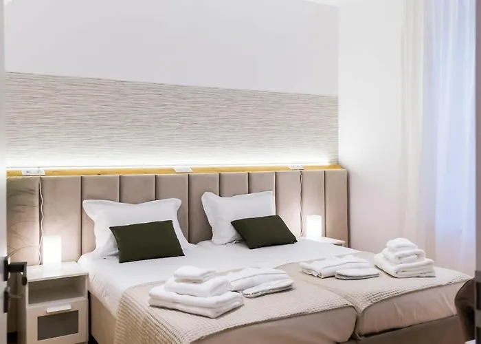 Aigli Seafront Loft-bespoke Design Gem * Kalamata