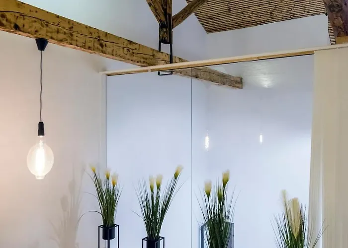 Aigli Seafront Loft-bespoke Design Gem